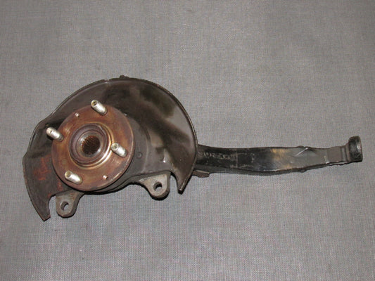96 97 98 99 00 Honda Civic OEM Spindle Hub & Knuckle - Front Right