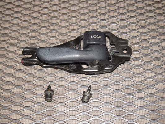 91 92 93 94 95 Toyota MR2 OEM Interior Door Handle - Right