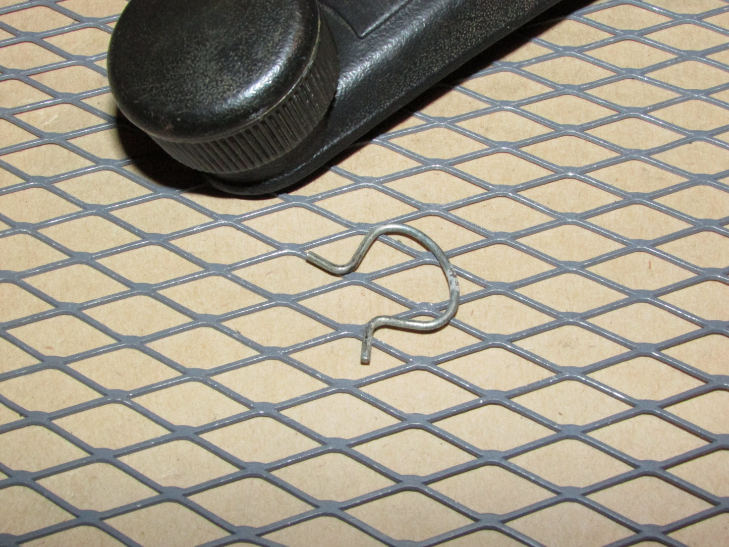 82-92 Pontiac Firebird OEM Manual Window Crank Handle