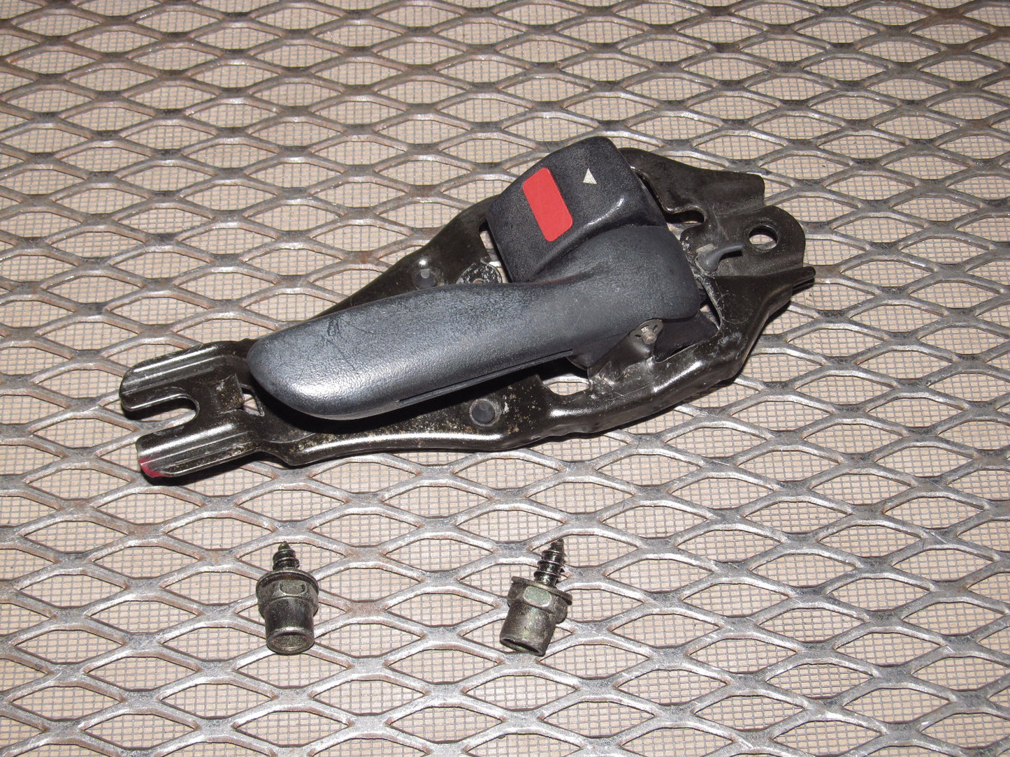 91 92 93 94 95 Toyota MR2 OEM Interior Door Handle - Right