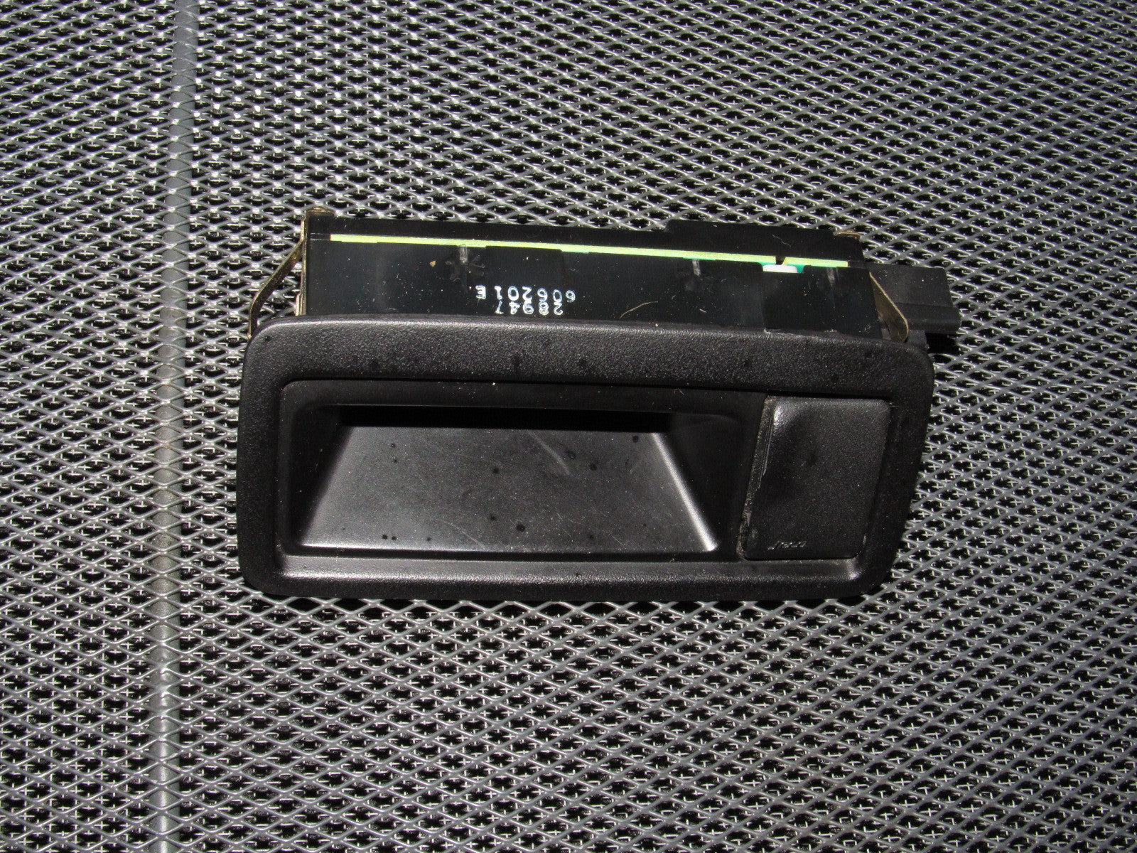 94-01 Acura Integra OEM Clock – Autopartone.com