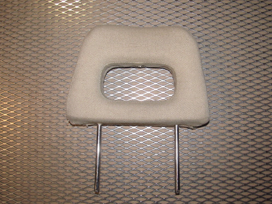 90 91 92 93 Acura Integra Coupe OEM Front Seat Head Rest