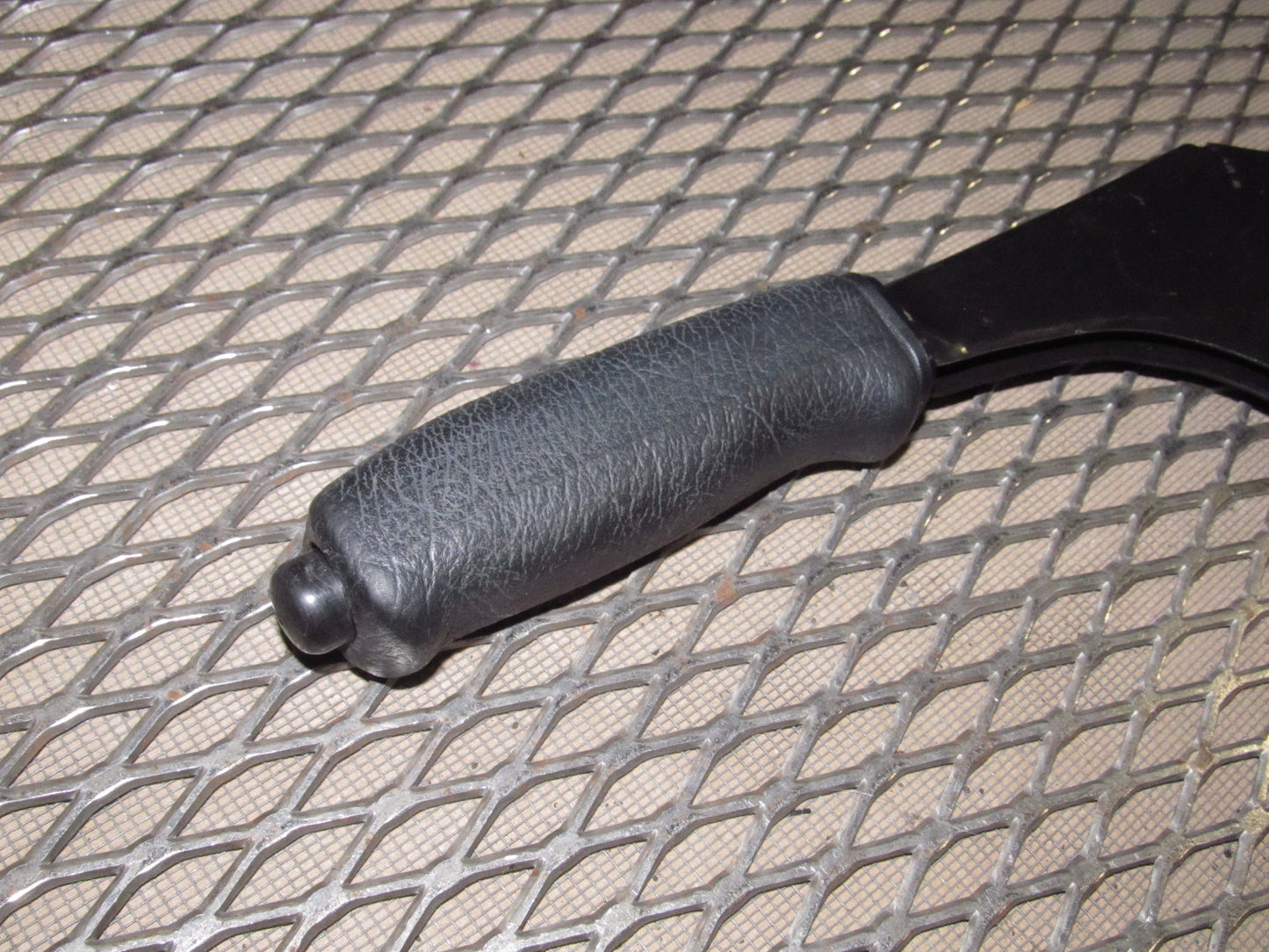 94 95 96 97 Mazda Miata OEM Parking Brake Handle
