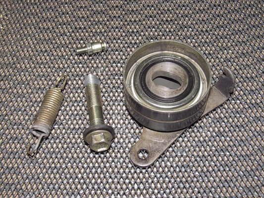 89 90 91 92 Toyota Supra OEM Timing Belt Idler Pulley - 7MGE