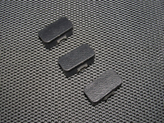 94-01 Acura Integra OEM Console Filler Cap