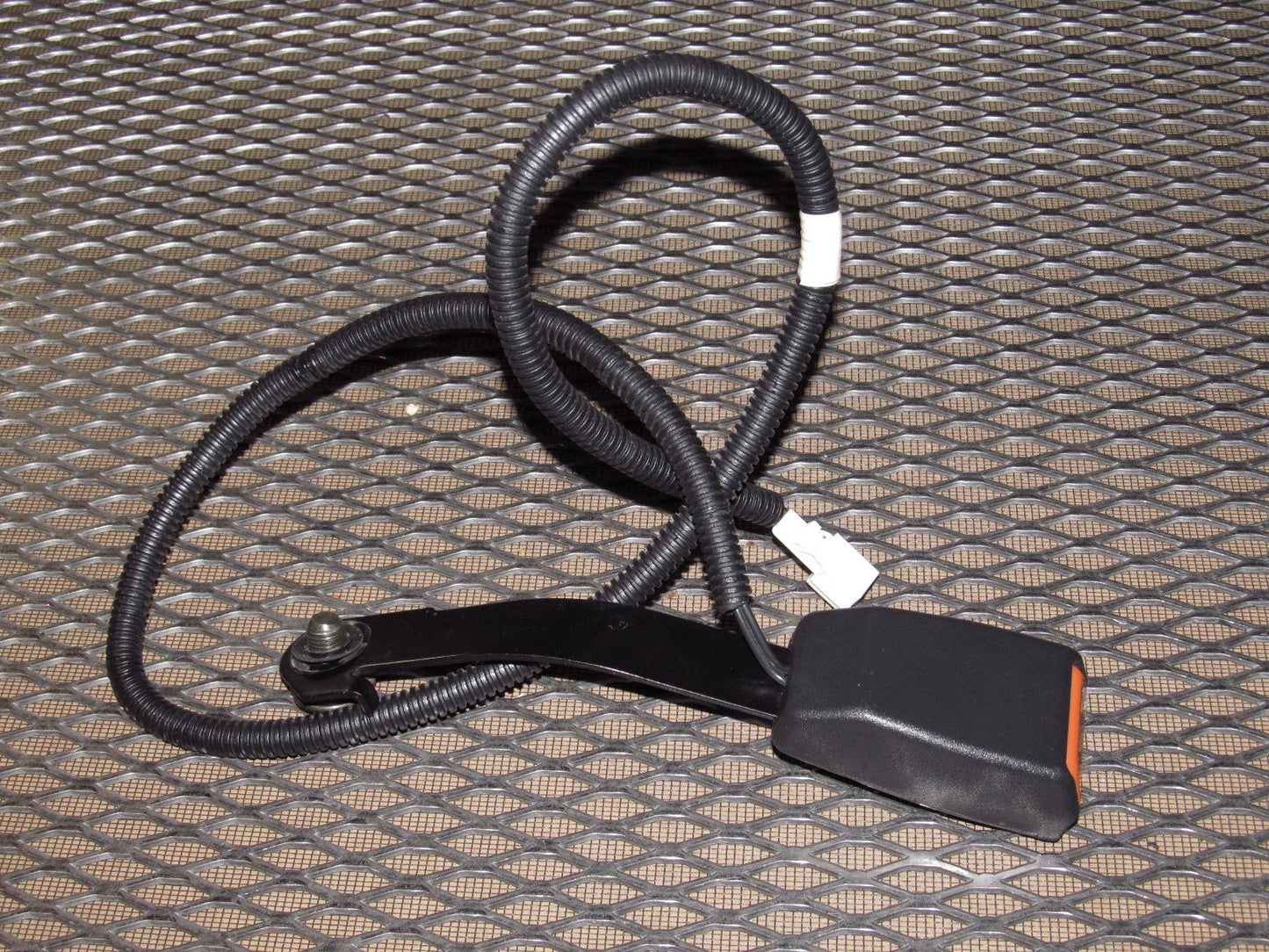 90-96 Nissan 300zx OEM Seat Belt Buckle - Front Right