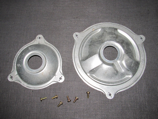 94 95 96 97 98 99 00 01 Acura Integra OEM Interior Fuel Pump Cover