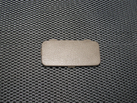 94-01 Acura Integra OEM Console Filler Cap