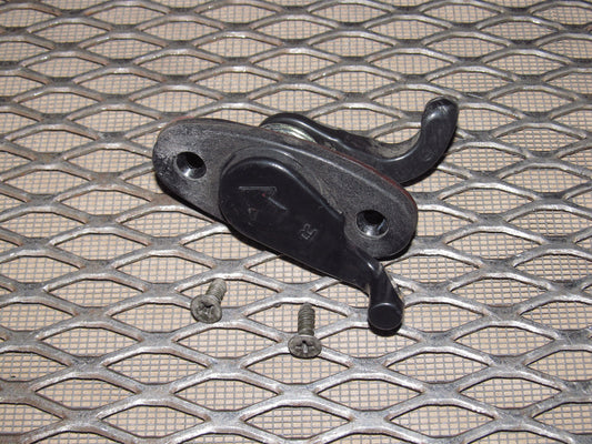 91 92 93 94 95 Toyota MR2 OEM Door Seat Belt Release Tensioner - Right