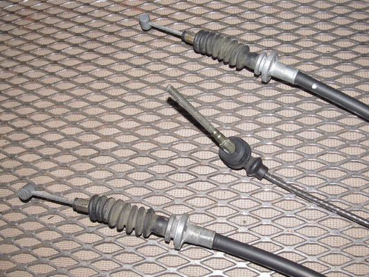 94 95 96 97 Mazda Miata OEM Parking Brake Cable