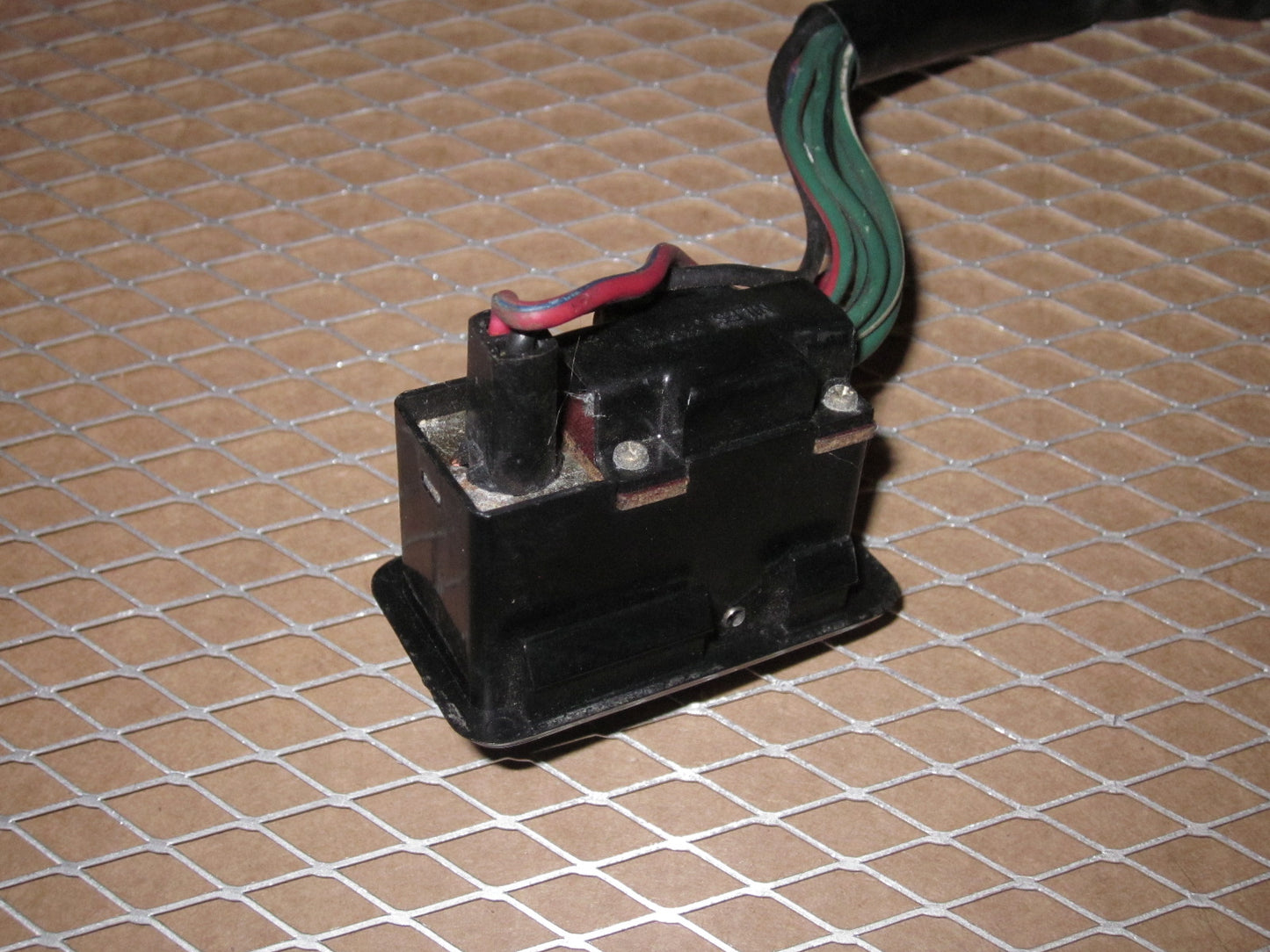 77 78 Datsun 280z OEM Hazard Light Switch