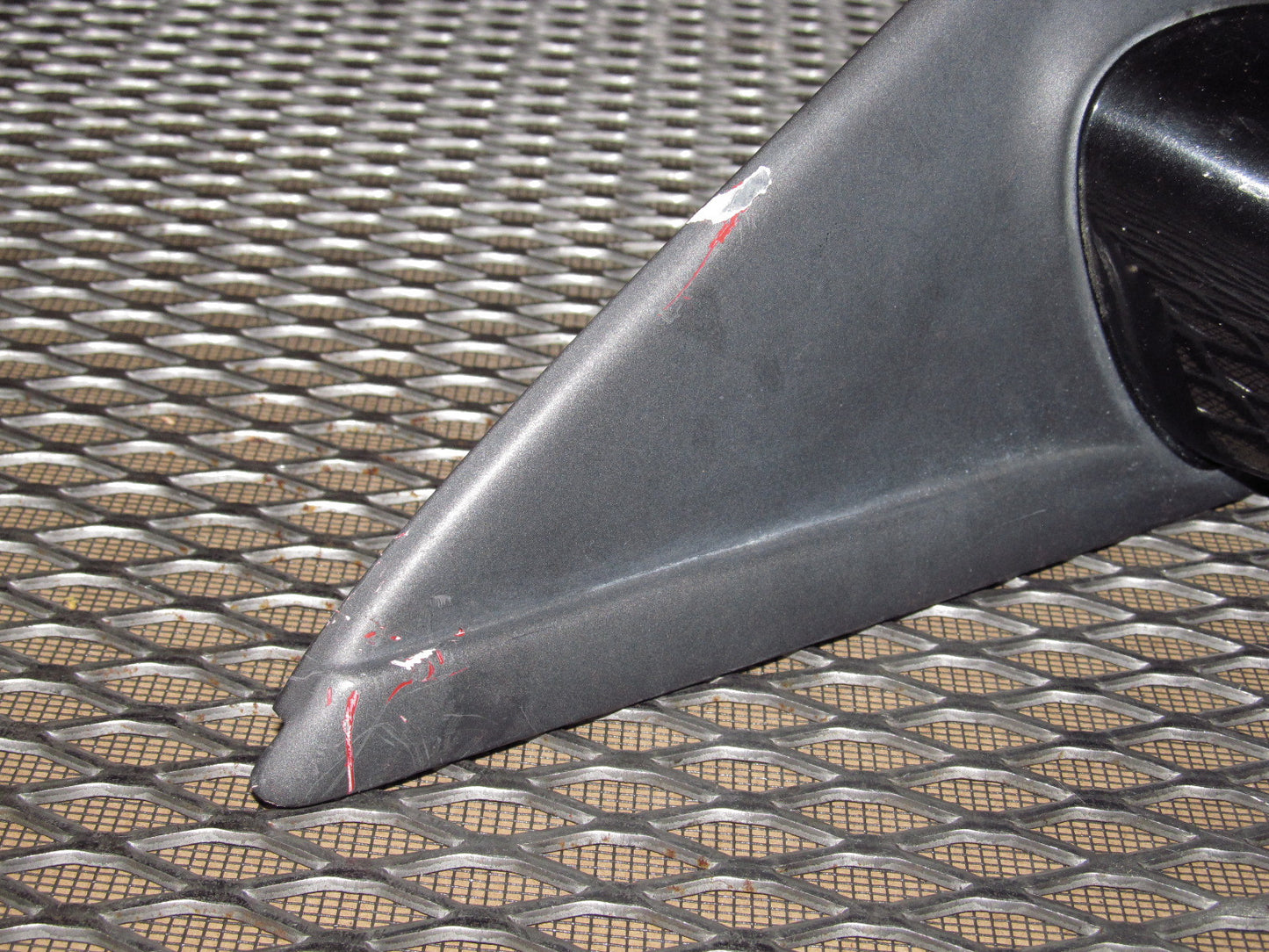 90-96 Nissan 300zx OEM Exterior Side Mirror - Left