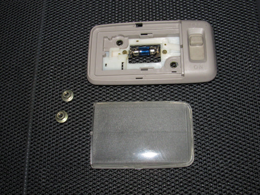 94-01 Acura Integra OEM Map Dome Light