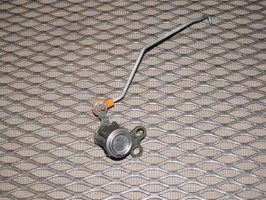 91 92 93 94 95 Toyota MR2 OEM Door Lock Tumbler - Right