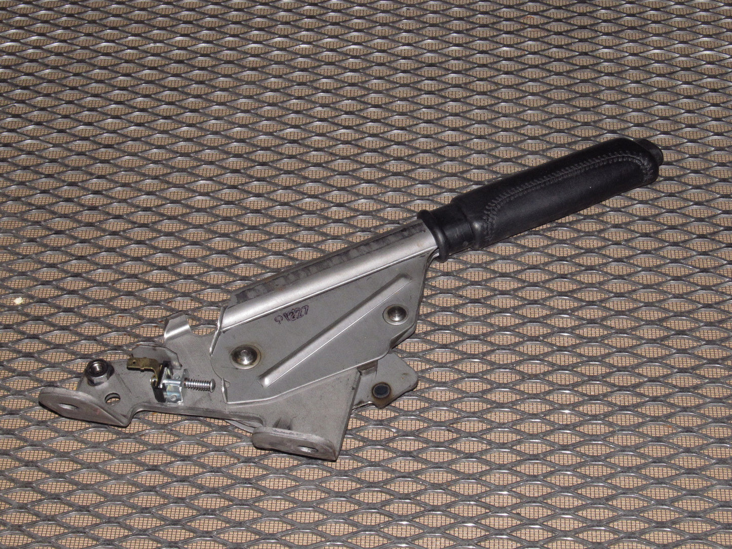 90-96 Nissan 300zx OEM Parking Brake Handle
