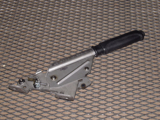 90-96 Nissan 300zx OEM Parking Brake Handle