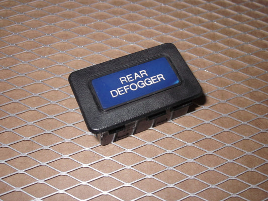 75 76 Datsun 280z OEM Hazard Light Switch