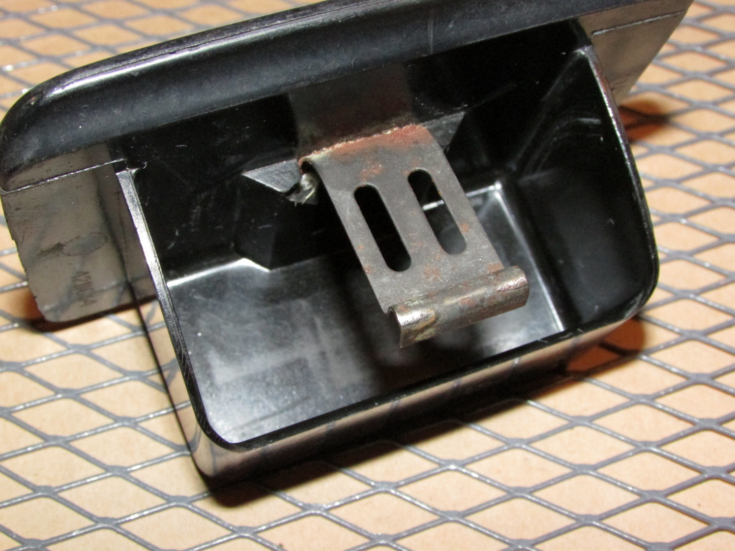 85-92 Pontiac Firebird OEM Rear Ash Tray