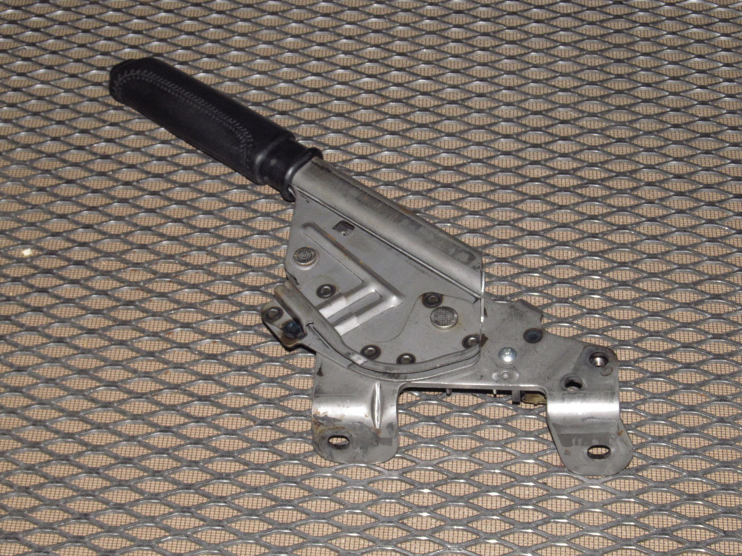 90-96 Nissan 300zx OEM Parking Brake Handle