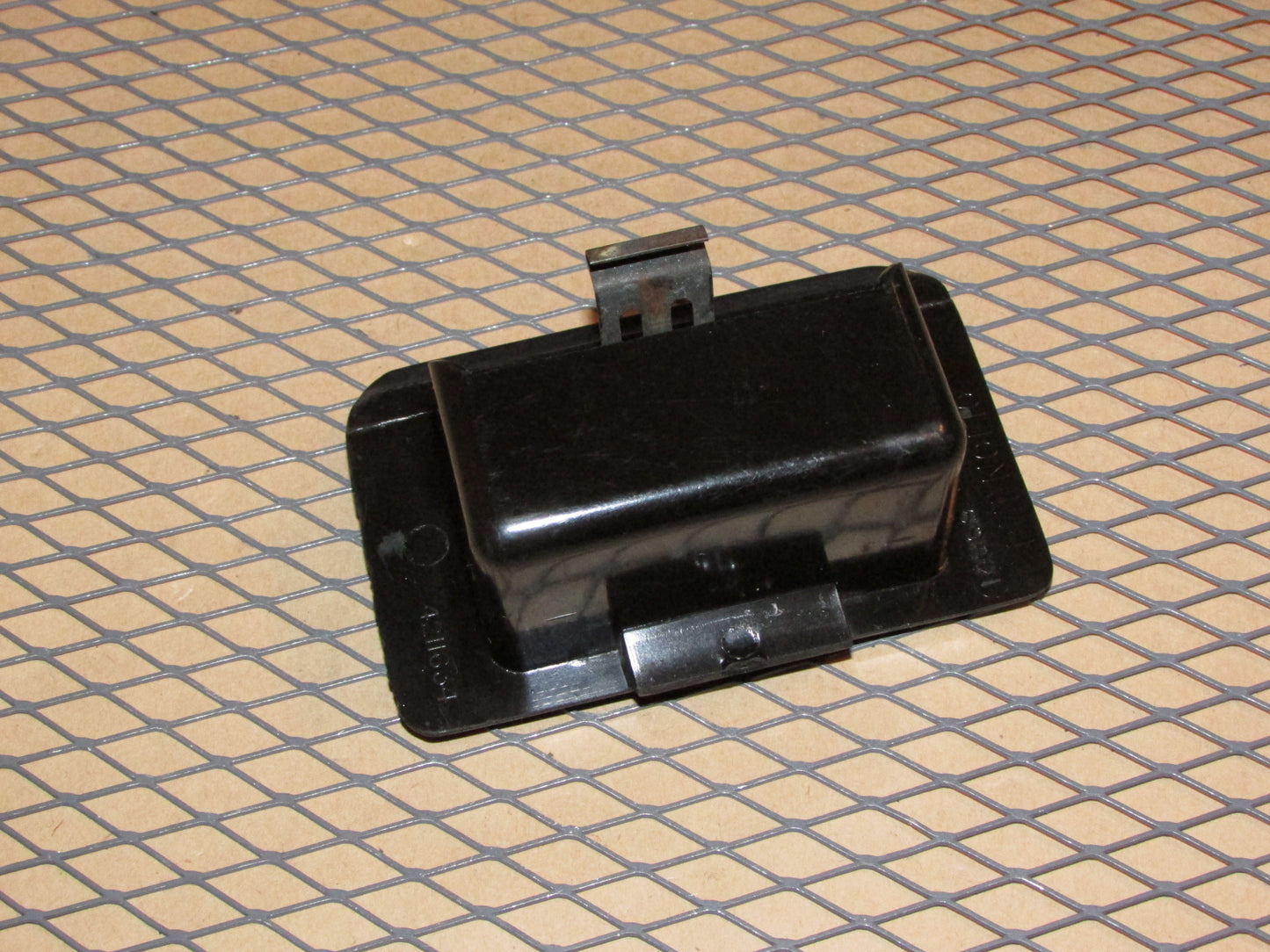 85-92 Pontiac Firebird OEM Rear Ash Tray