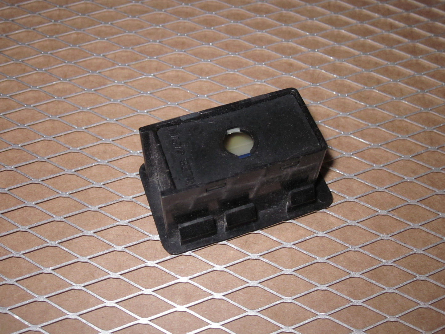 75 76 77 78 Datsun 280z OEM Rear Defogger Light Lamp Housing