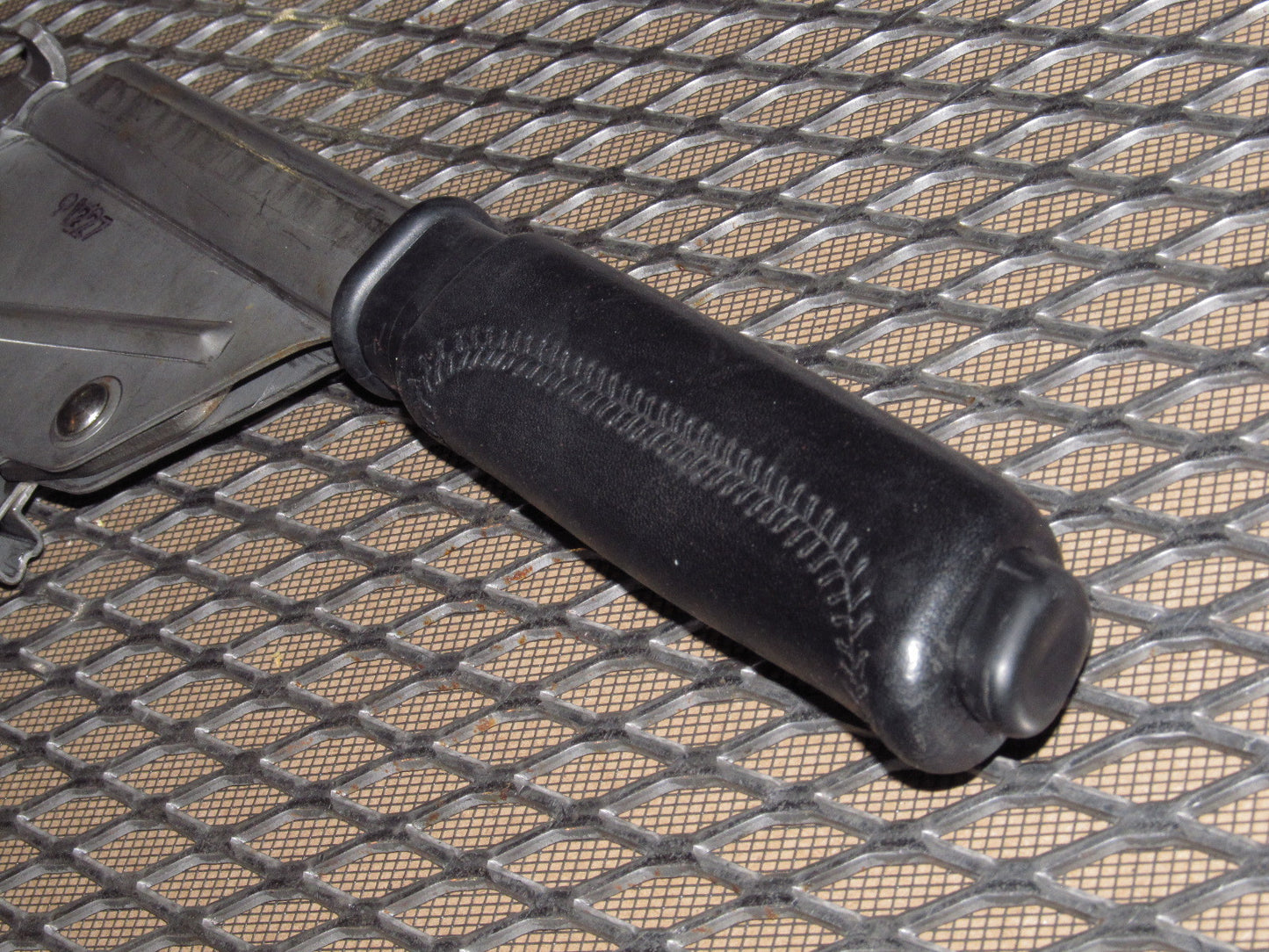 90-96 Nissan 300zx OEM Parking Brake Handle