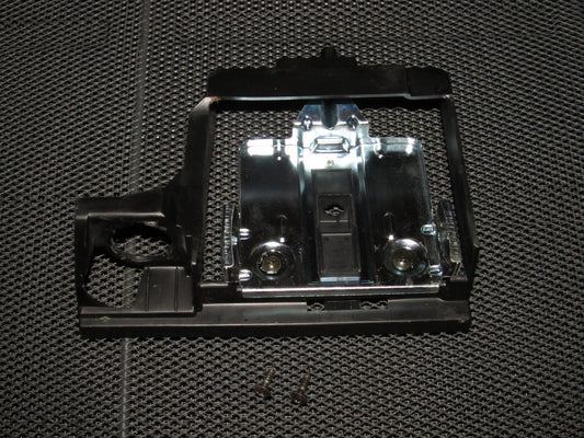 94-01 Acura Integra OEM Dash Ash Tray Bracket