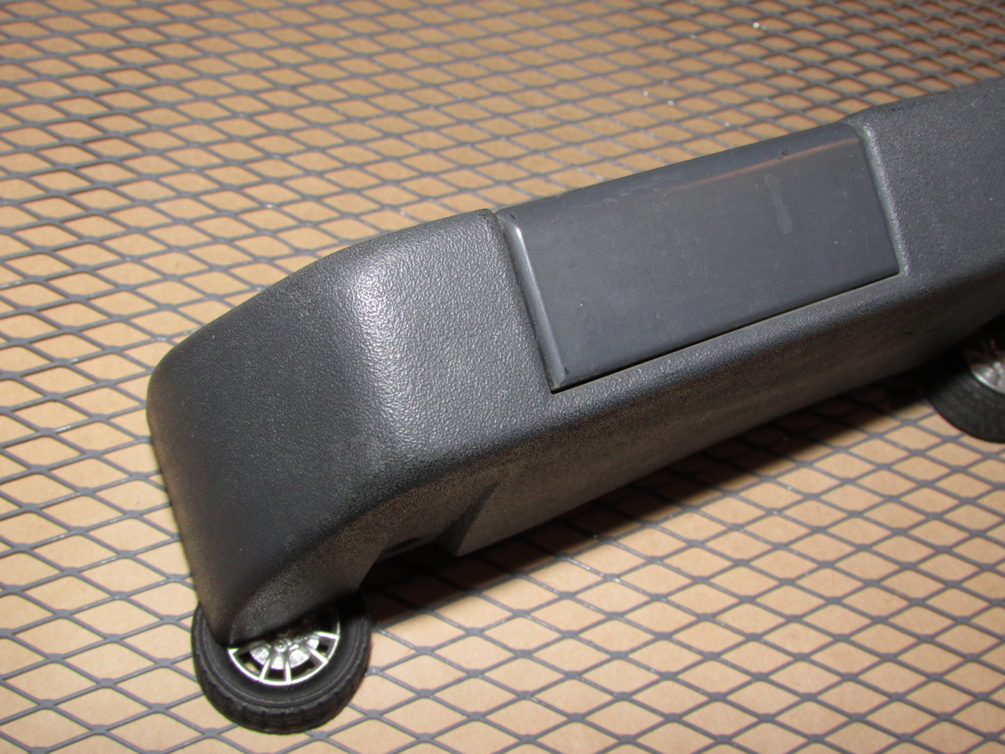 85 86 87 88 89 Pontiac Firebird OEM Dash Fog Light Switch Holder Housing
