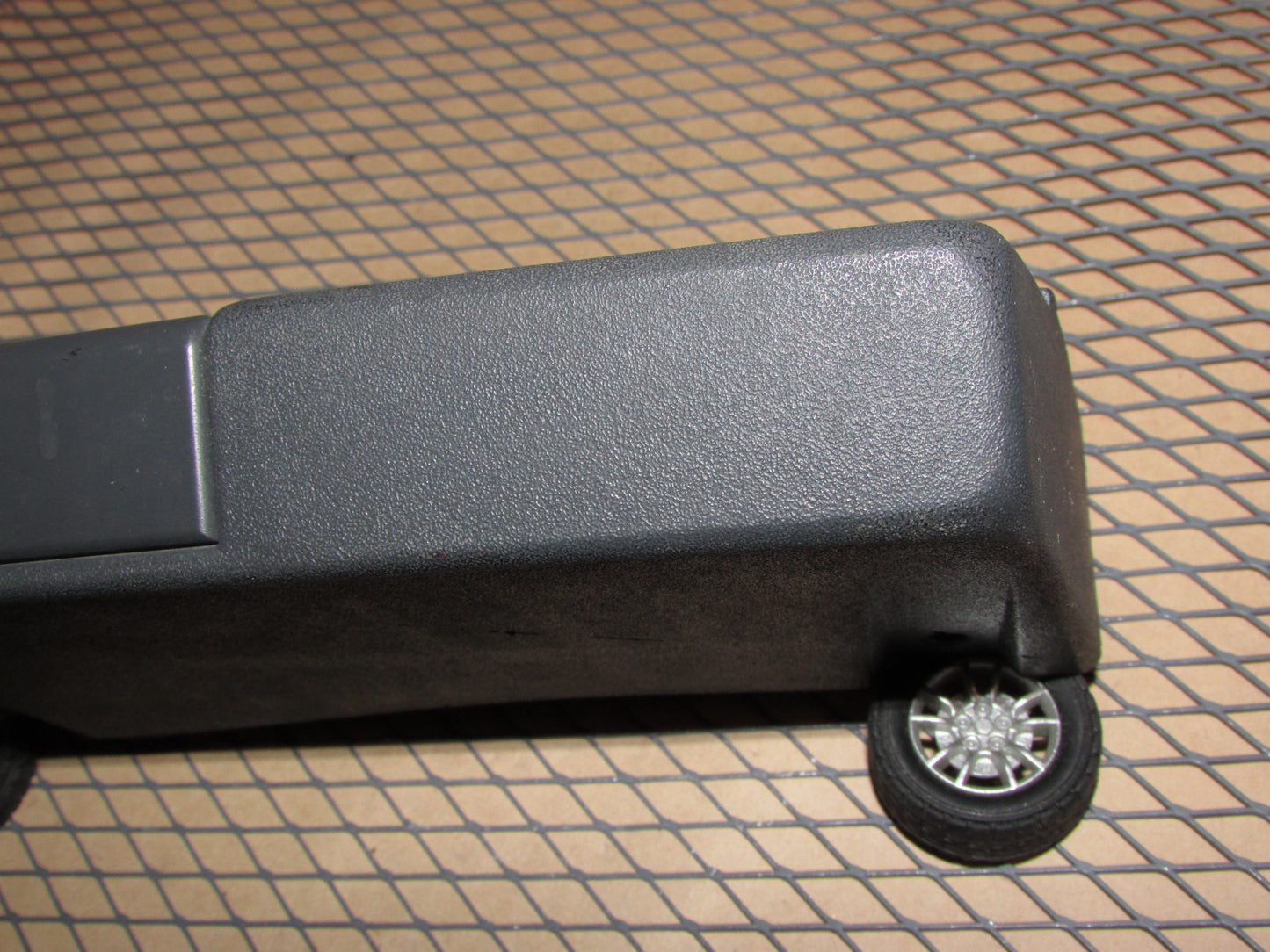 85 86 87 88 89 Pontiac Firebird OEM Dash Fog Light Switch Holder Housing