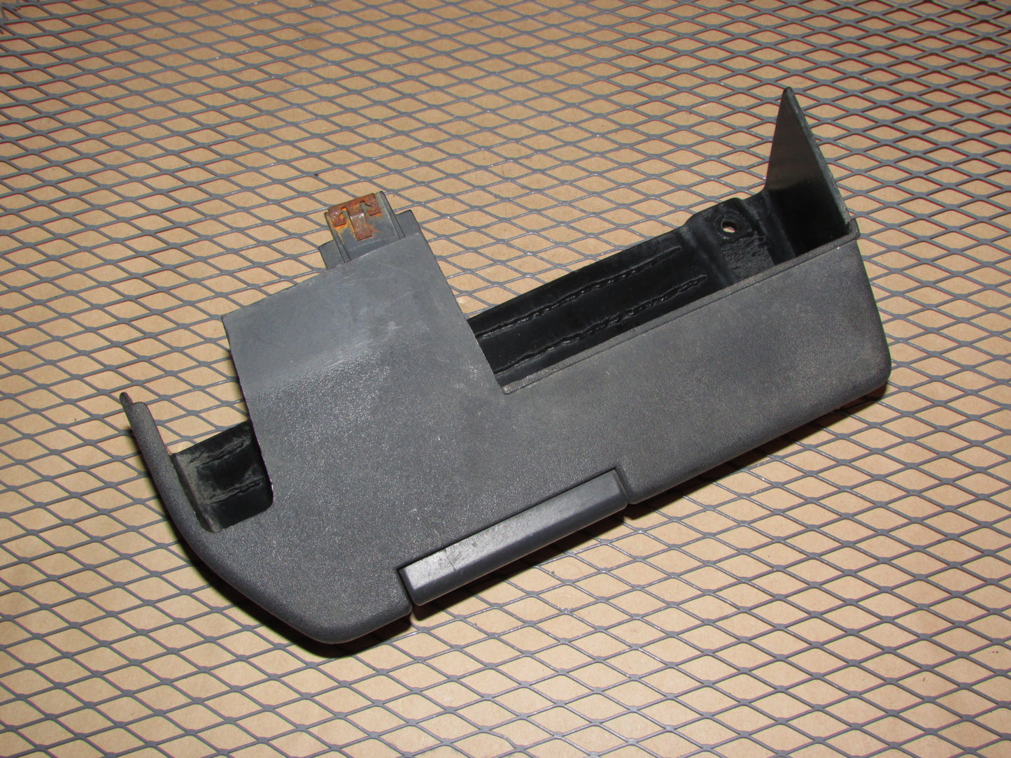 85 86 87 88 89 Pontiac Firebird OEM Dash Fog Light Switch Holder Housing