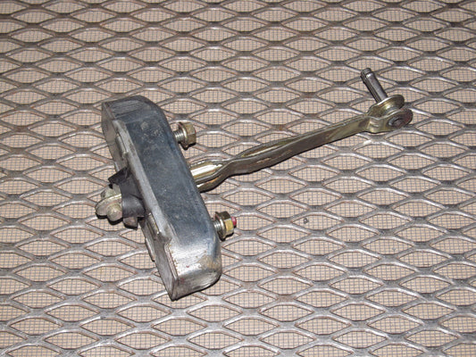 91 92 93 94 95 Toyota MR2 OEM Door Check Stopper - Right