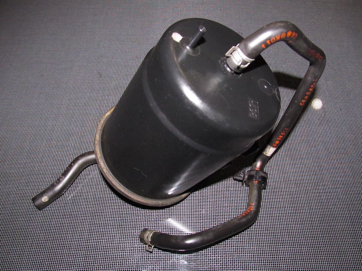 90 91 92 93 Mazda Miata OEM Charcoal Purge Evap Canister Tank