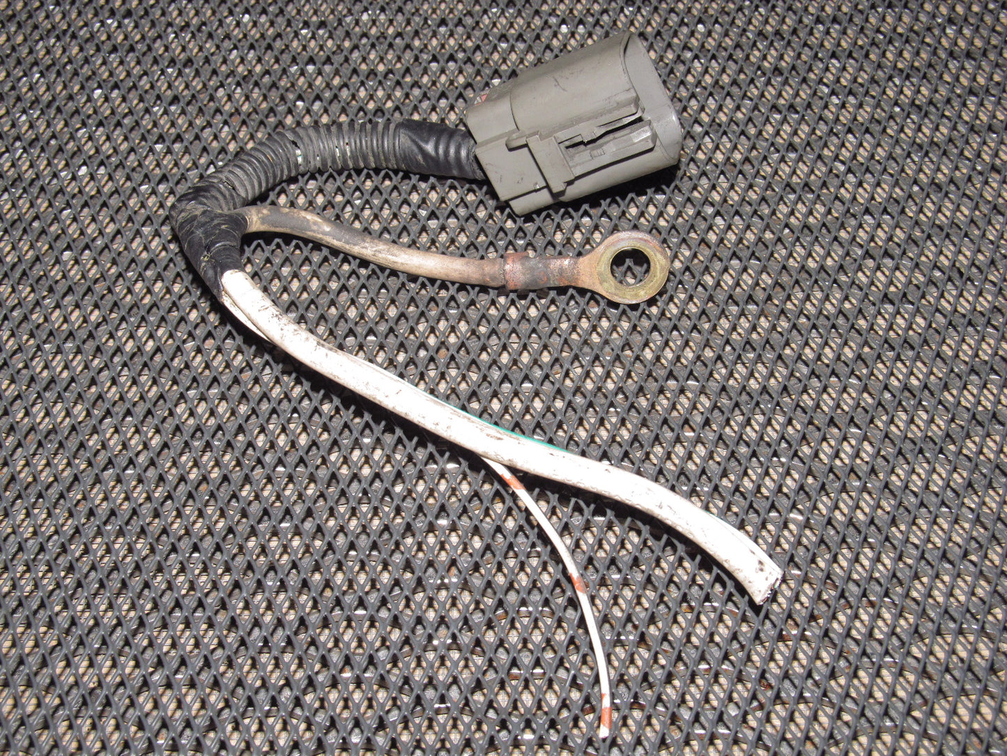 94 95 96 97 Mazda Miata OEM Alternator Pigtail Harness