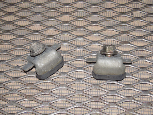 91 92 93 94 95 Toyota MR2 OEM Window Glass Stopper - Right