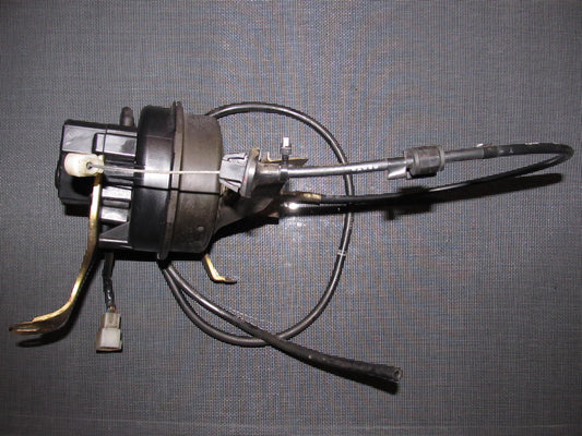 90 91 92 93 Mazda Miata OEM Cruise Control Actuator Motor & Cable