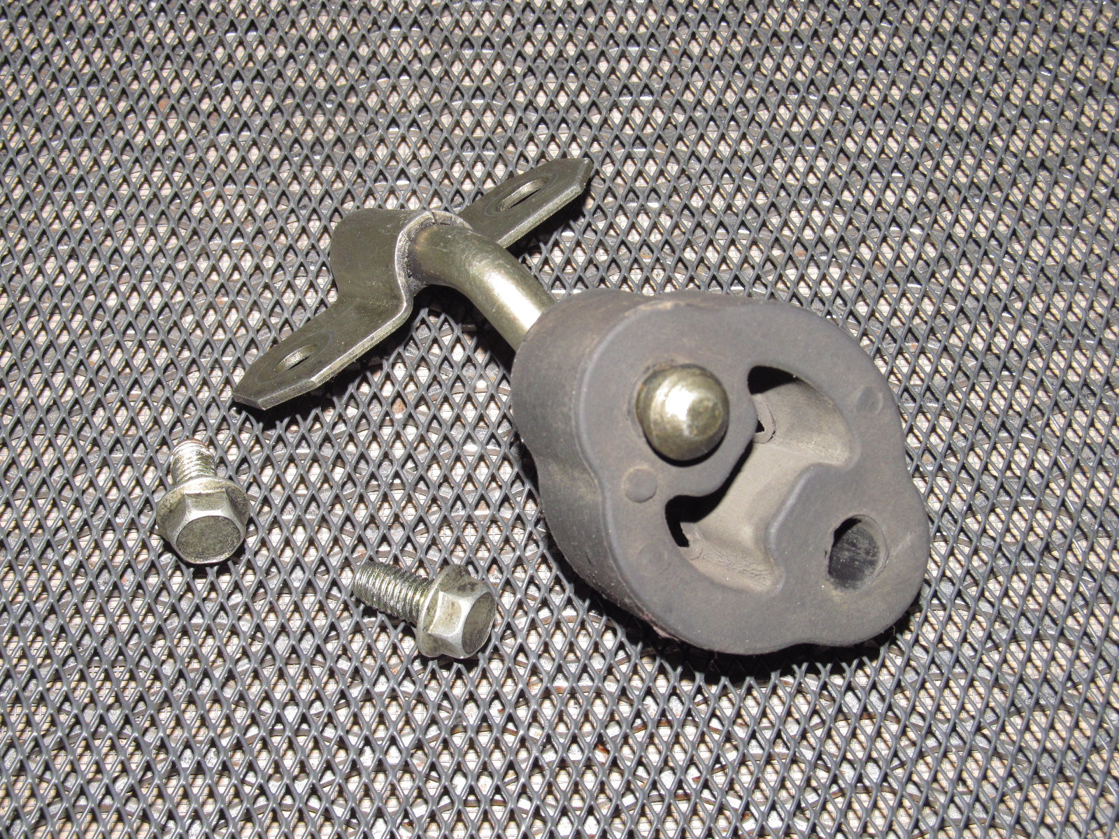 94 95 96 97 Mazda Miata OEM Exhaust Pipe Hanger & Hook