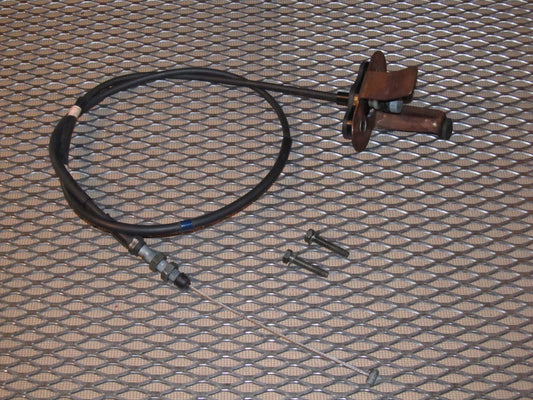 91 92 93 94 Nissan 240SX A/T Throttle Cable