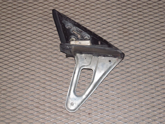 91 92 93 94 95 Toyota MR2 OEM Exterior Side Mirror Mounting Bracket - Right