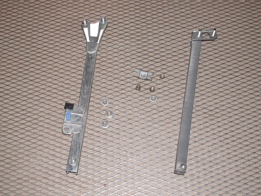 91 92 93 94 95 Toyota MR2 OEM Window Regulator Guide - Right
