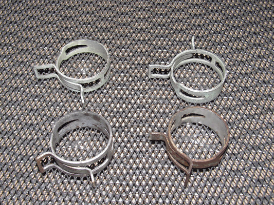 89 90 91 92 Toyota Supra OEM Radiator Hose Clamp