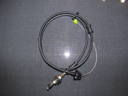 90 91 92 93 Mazda Miata OEM MT Transmission Throttle Cable