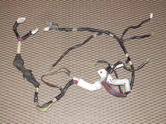 91 92 93 94 95 Toyota MR2 OEM Door Wiring Harness - Right