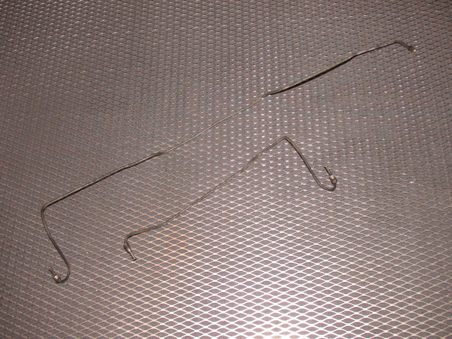84 85 Mazda RX7 OEM Rear Brake Line