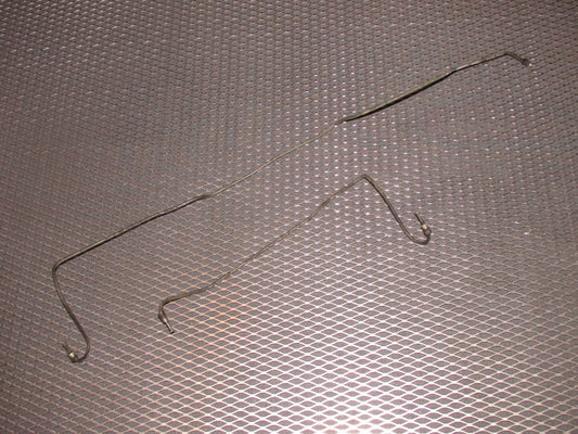 84 85 Mazda RX7 OEM Rear Brake Line