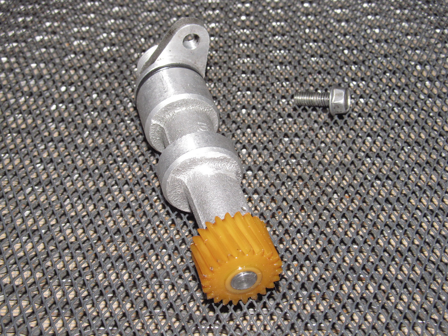 94 95 96 97 Mazda Miata OEM VSS Vehicle Speed Sensor & Gear - A/T