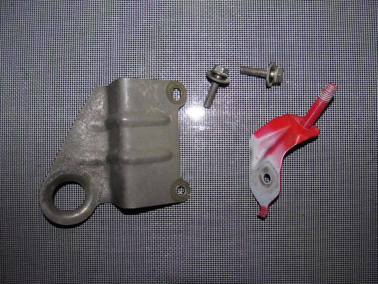 90 91 92 93 Mazda Miata OEM Intake Air Cleaner Box Bracket