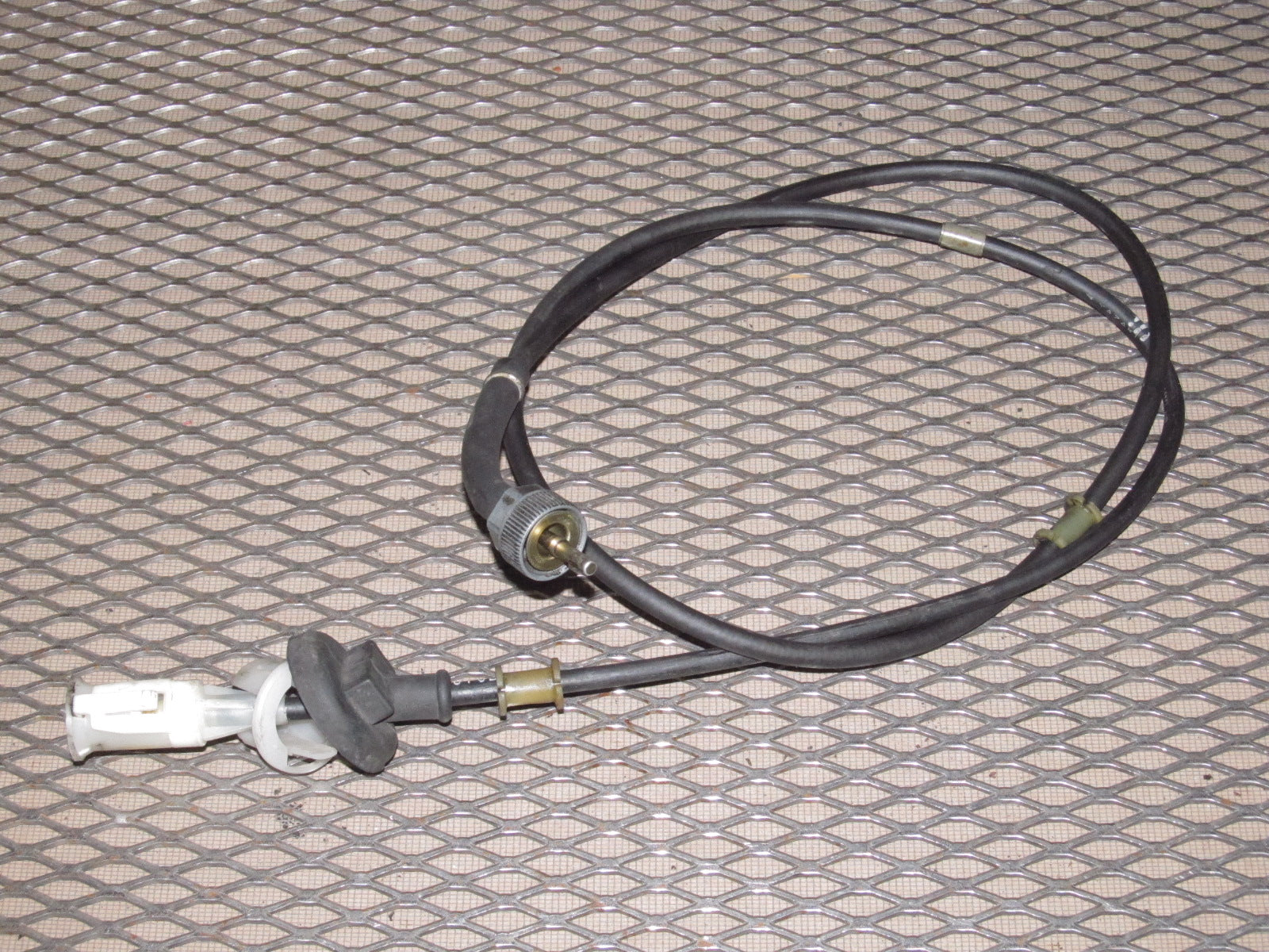 Mazda OEM Speedometer Cable – NA01-60-070B For Miata 1990-1997 Manual Transmission