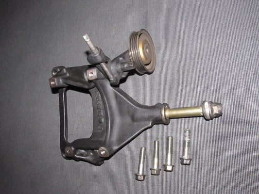 94 95 96 97 98 99 00 01 Acura Integra OEM A/C Compressor Bracket