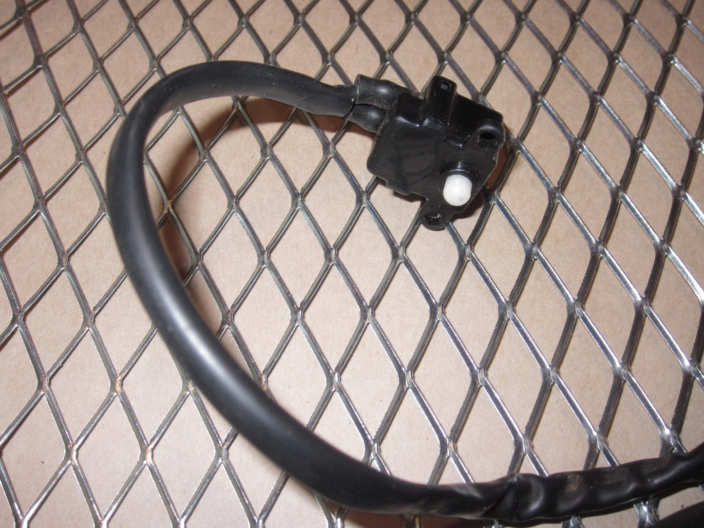 91 92 93 94 95 Toyota MR2 OEM Interior Ignition Lock Cylinder Switch