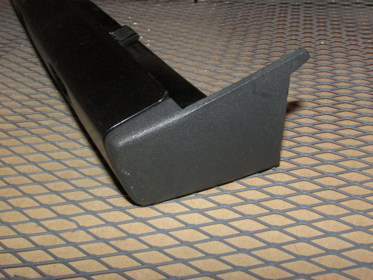 90 91 92 Pontiac Trans Am OEM Fog Light Defroster Switch Switch Mounting Housing Cover